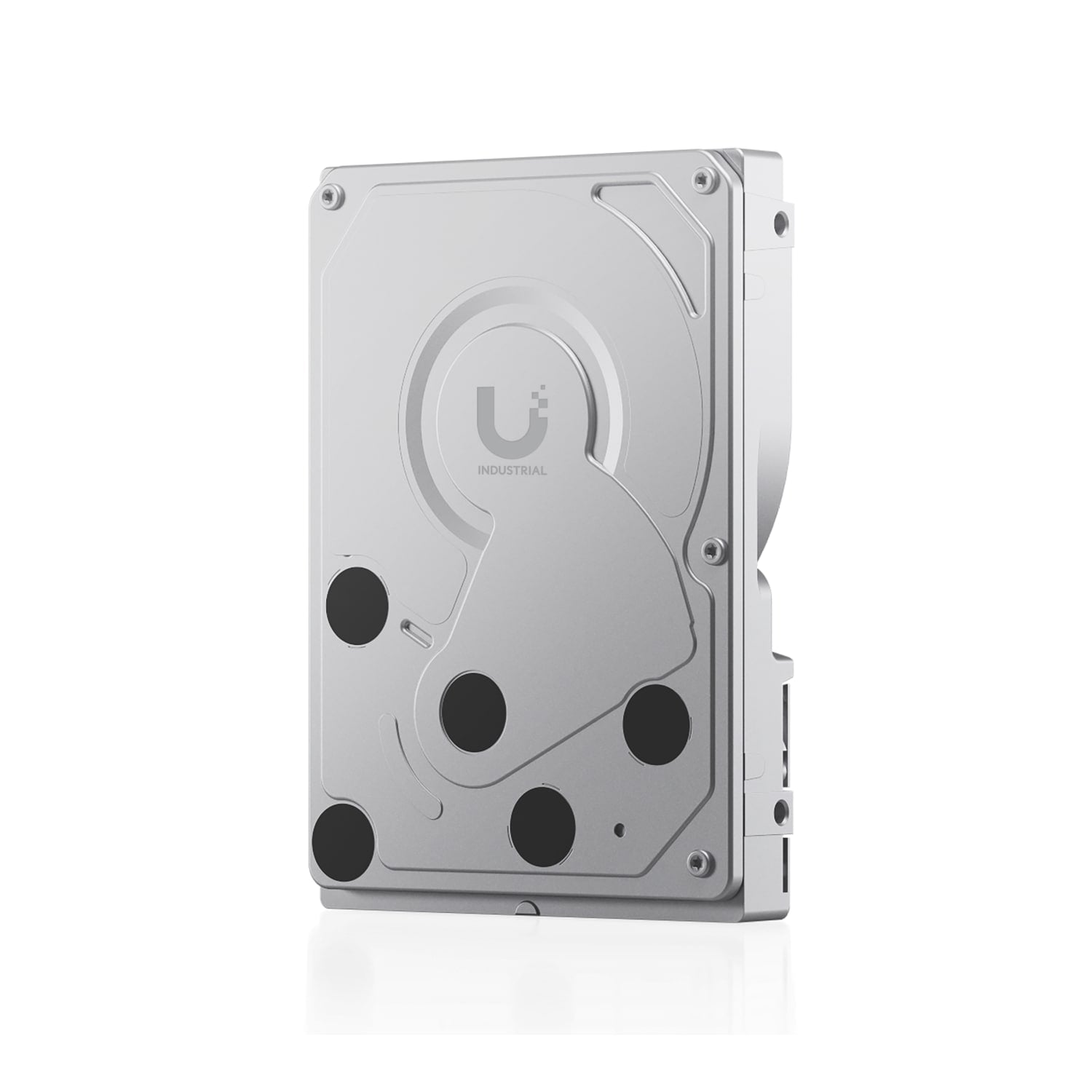 Ubiquiti UNVR-Instant-Kit Network Video Recorder Instant Kit - Compact UniFi Protect NVR Kit, (1)UniFi Protect NVR Instant, (4)G5 Turret Ultra Camera(1)1 TB HDD