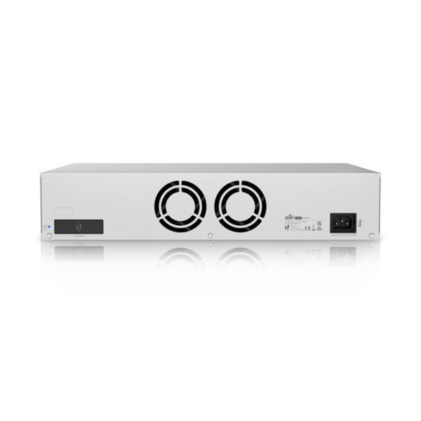 Ubiquiti UNVR-PRO UniFi Protect Network Video Recorder - 7x 3.5' HD Bays - Unifi Protect Pre