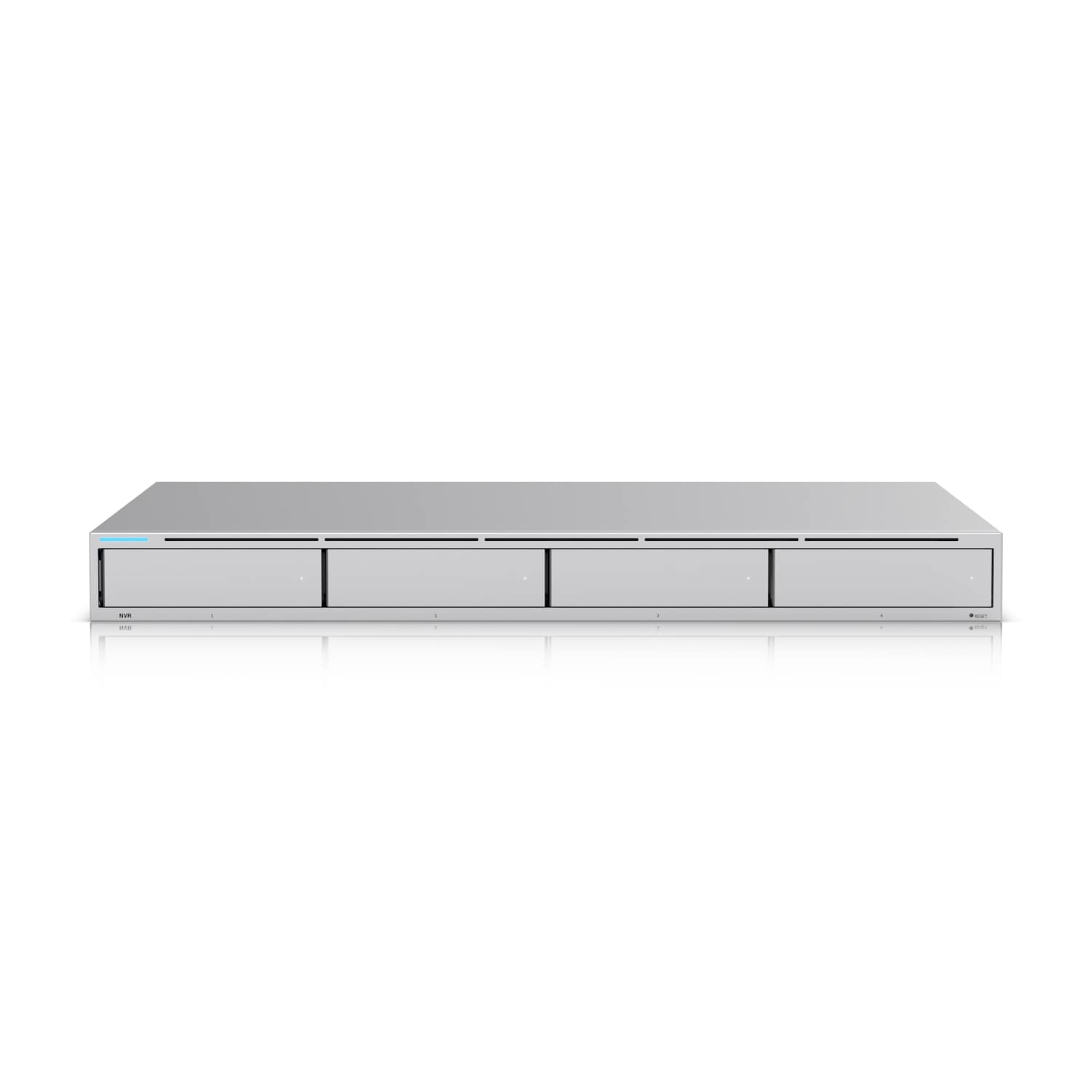 Ubiquiti UNVR UniFi Protect Network Video Recorder 4x 3.5' HD Bays Up to 30 Days of Storage