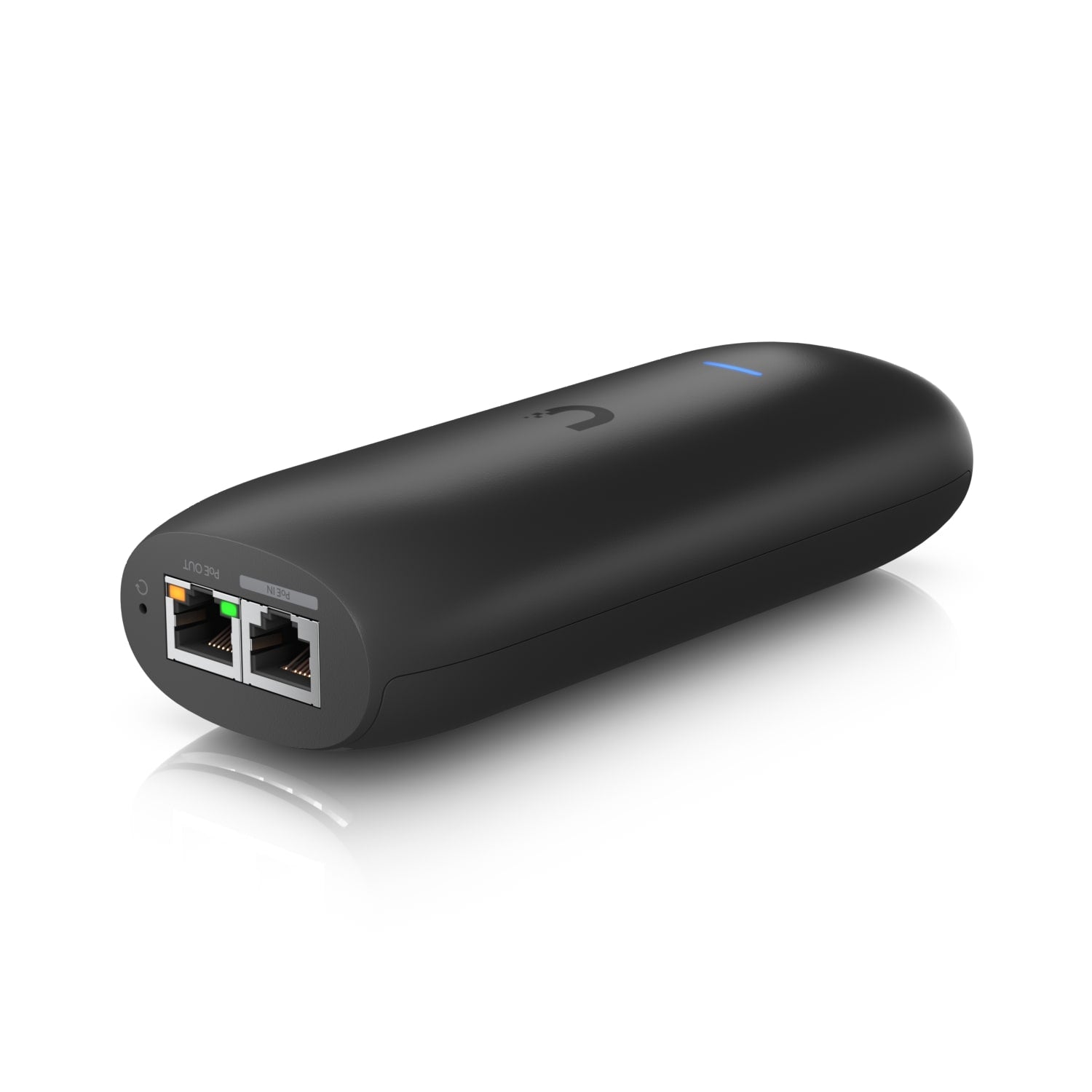 Ubiquiti UP-AI-Port AI Port AI Appliance Enhances Any UniFi Or Third-party Camera With AI