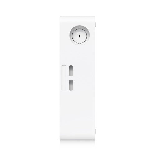 Ubiquiti Alarm Hub Kit - 32 Zone Alarm Control Hub, PoE++ Powered, Optional Battery Backup