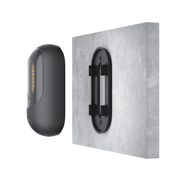Ubiquiti UP-FloodLight UniFi Smart Flood Light Unifi Protect Ready Long Distance Motion Sensor