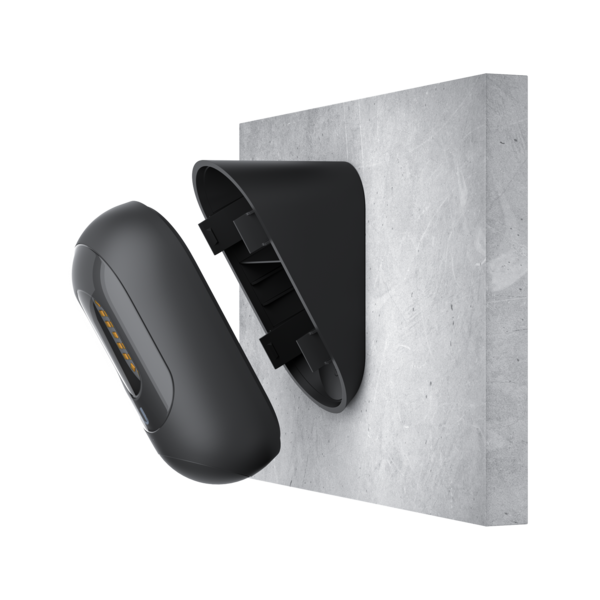 Ubiquiti UP-FloodLight UniFi Smart Flood Light Unifi Protect Ready Long Distance Motion Sensor
