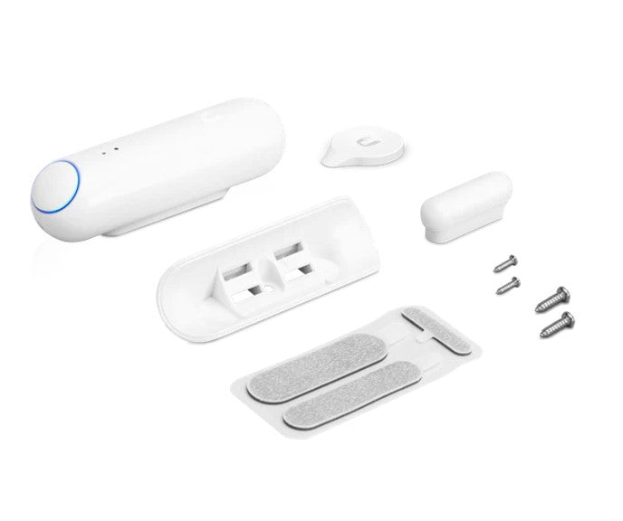 Ubiquiti UP-Sense-3 UniFi Protect Smart Sensor 3 Pack Battery-operated Smart Multi-sensor
