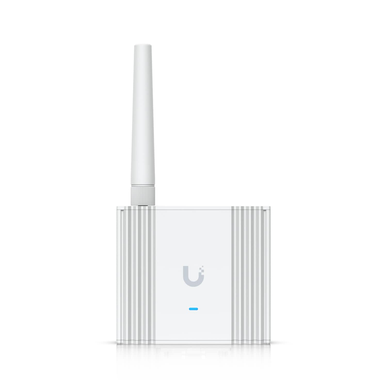 Ubiquiti SuperLink, Proprietary Super Long-range,Low-latency Wireless Gateway For UniFi Protect Sensors, Powered By PoE /USB Type-C