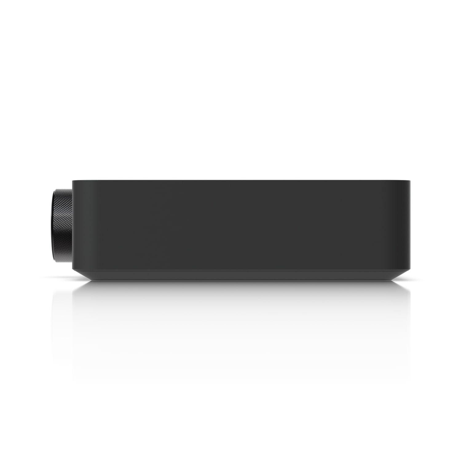 Ubiquiti UPL-Amp-B UbiquitiPowerAmp Black Premium Speaker Amplifier Designed For High-fidelity