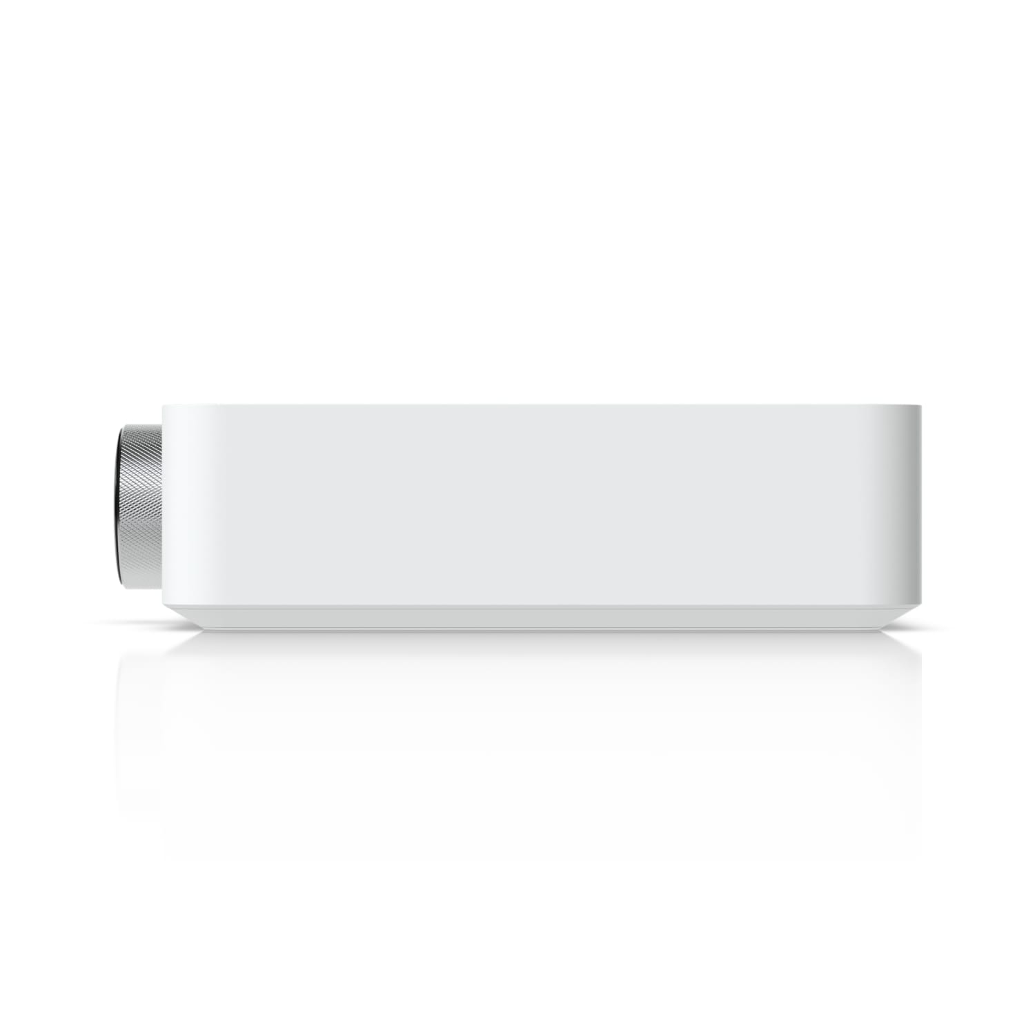 Ubiquiti UPL-Amp-W UbiquitiPowerAmp White Premium Speaker Amplifier Designed For High-fidelity