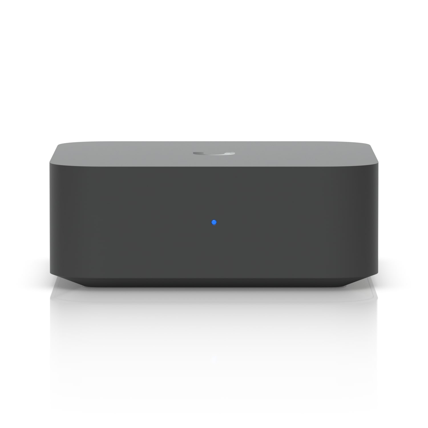 Ubiquiti UPL-PORT-B PoE Audio Port Black Ultra-Compact Digital Audio Streamer for Multi-Room Audio