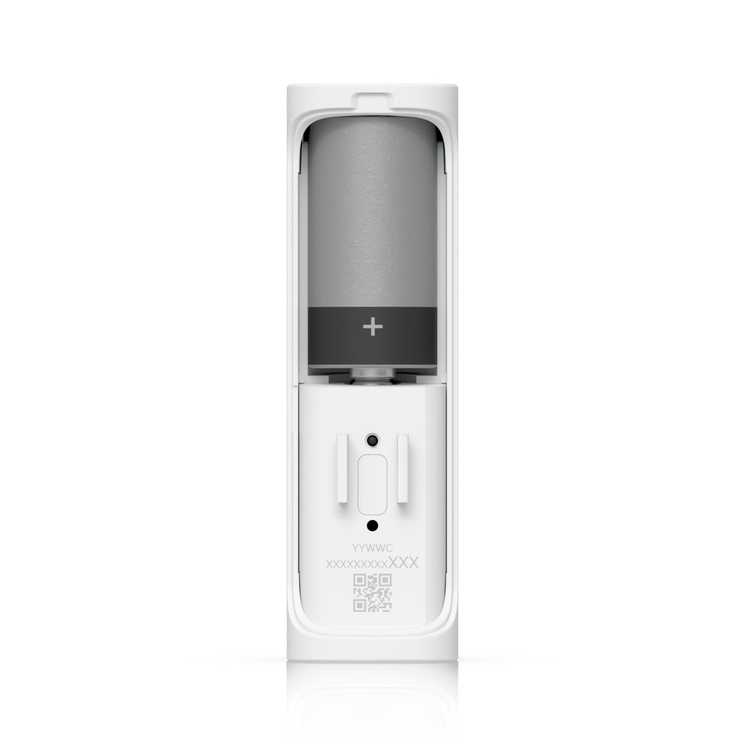 Ubiquiti USL-Entry Entry Sensor - White, Battery-Powered SuperLink Sensor That Monitors Door, Window Open/Closed Status