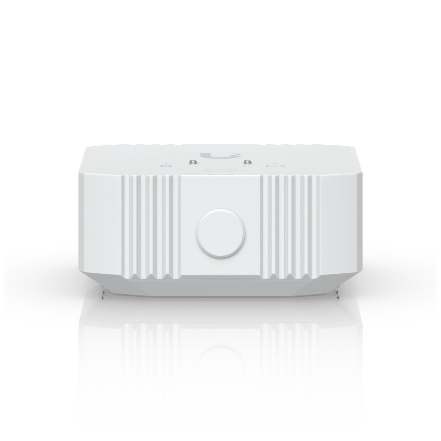 Ubiquiti USL-Environmental SuperLink Environmental Sensor for Water Leaks Temperature and Humidity