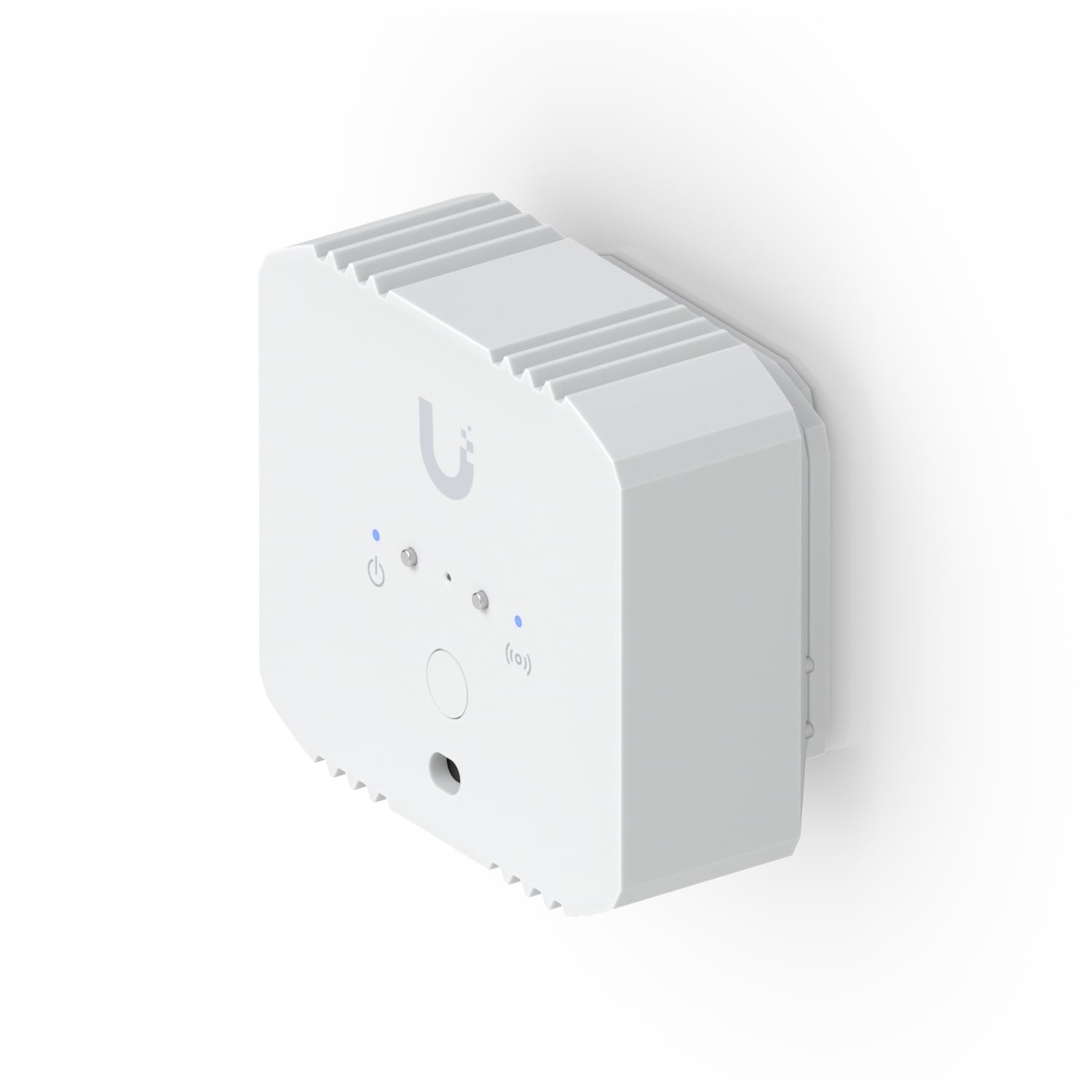 Ubiquiti USL-Environmental SuperLink Environmental Sensor for Water Leaks Temperature and Humidity