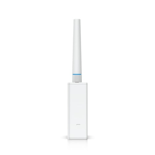 Ubiquiti SuperLink Gateway for UniFi Protect Sensors with Long-Range Low-Latency Wireless Connectivity, PoE & USB-C Power Support
