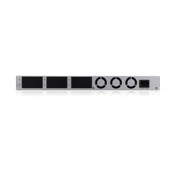 Ubiquiti USP-RPS UniFi Redundant Power System - Protect Up 6 Rackmount Gen2 Devices - 950W DC Power