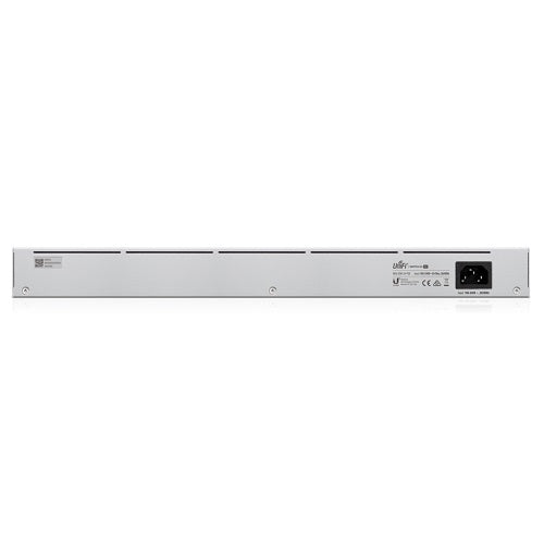 Ubiquiti USW-24-POE UniFi 24 Port Managed Gigabit Switch 16x PoE+ Ports 8x Gigabit Ethernet Ports