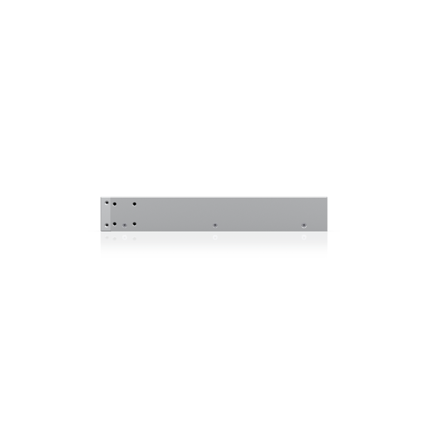 Ubiquiti USW-48-POE UniFi 48-port Managed Gigabit Layer2 switch 48x Gigabit Ethernet Ports w/ 32x