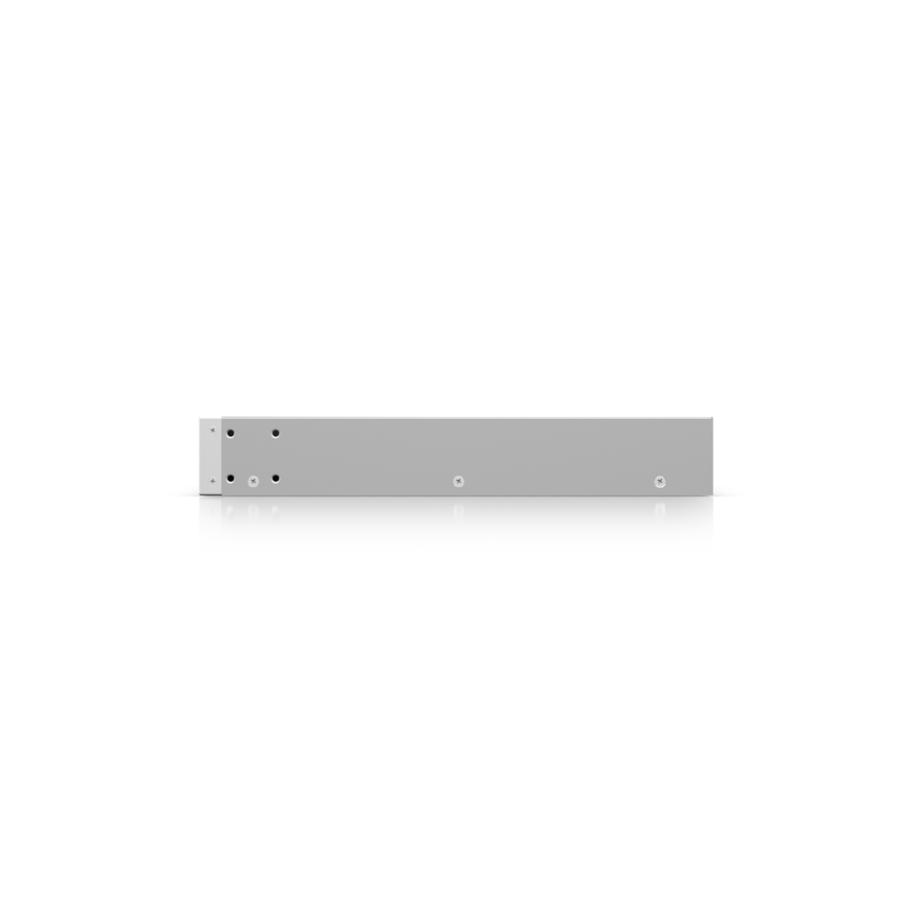 Ubiquiti USW-48 UniFi 48-port Managed Gigabit Layer2 Switch - 48x Gigabit Ethernet Ports 4x