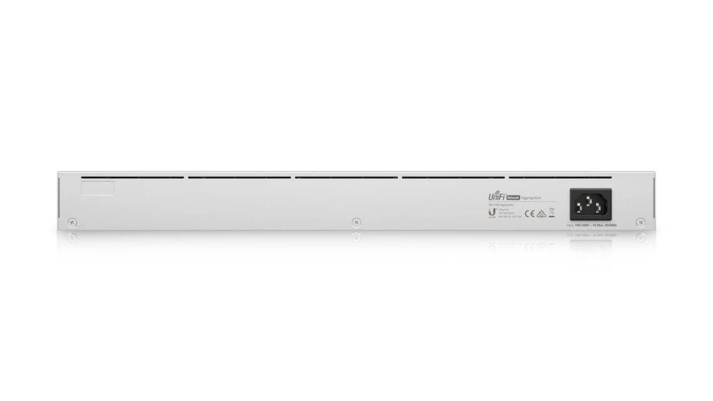Ubiquiti USW-Aggregation UniFi 8-port 10G SFP+ Aggregation Switch Layer 2 Switch