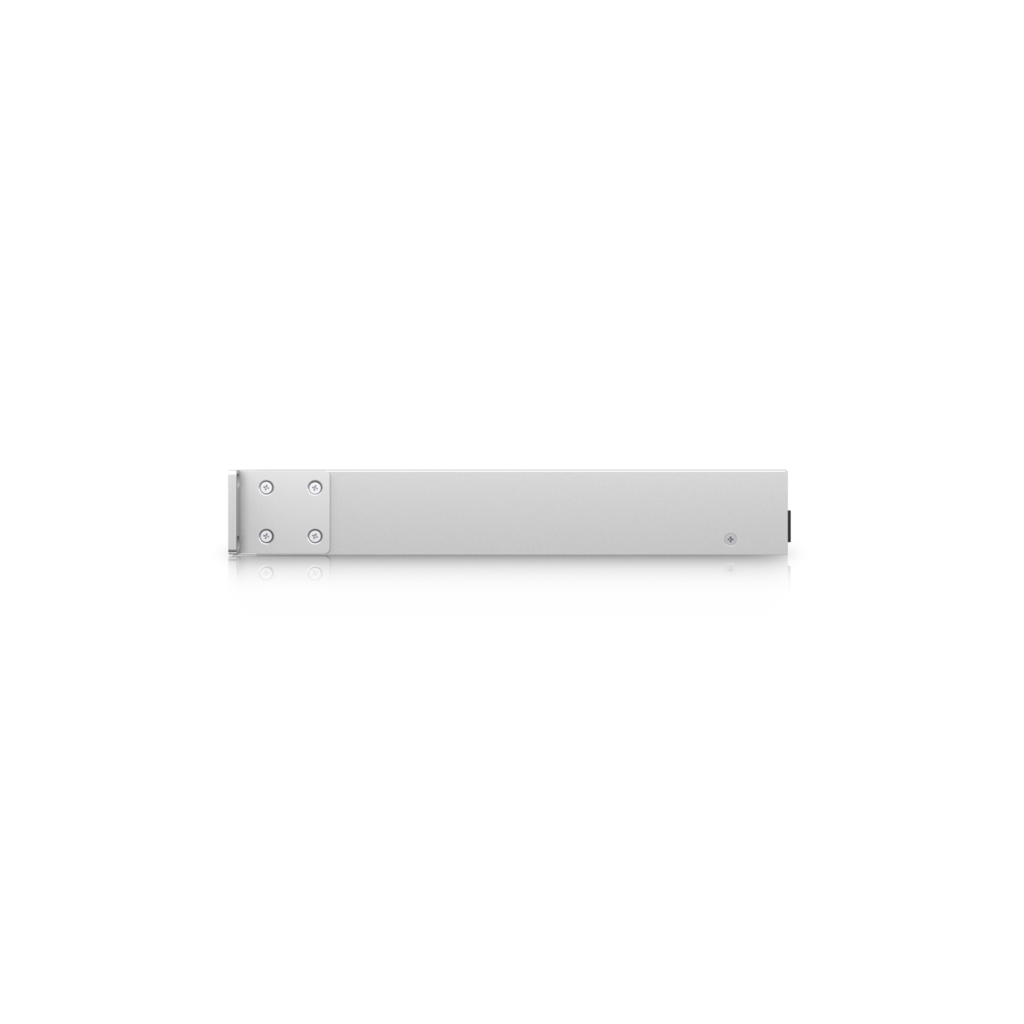 Ubiquiti USW-EnterpriseXG-24 Switch Enterprise 24-port Switch 24x10GbE Ports 2x 25G SFP28 Ports