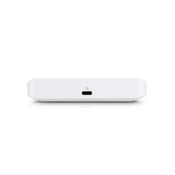 Ubiquiti USW-Flex-Mini-3 USW Flex Mini 3 Pack - Managed *No PSU/Cable* UniFi Layer 2 Gigabit