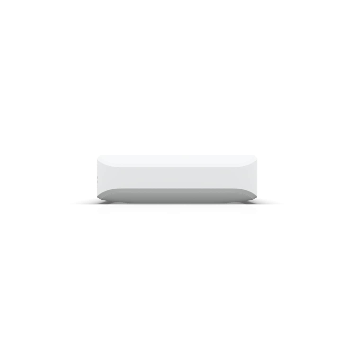 Ubiquiti USW-Flex-Mini USW Flex Mini UniFi Layer 2 Gigabit Switch 5x GbE RJ45 Ports Power Via