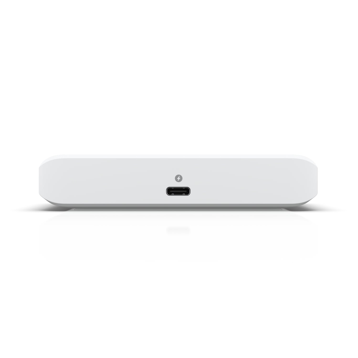 Ubiquiti USW-Flex-Mini USW Flex Mini UniFi Layer 2 Gigabit Switch 5x GbE RJ45 Ports Power Via