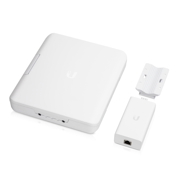 Ubiquiti USW-Flex-Utility UniFi Switch Flex Utility Outdoor Weatherproof Enclosure for Switch Flex
