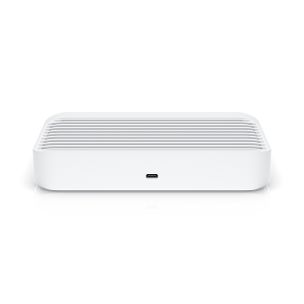 Ubiquiti USW-Flex-XG UniFi Switch 4x 10GbE 1x GbE PoE+ Layer 2