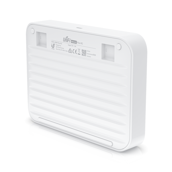 Ubiquiti USW-Flex-XG UniFi Switch 4x 10GbE 1x GbE PoE+ Layer 2