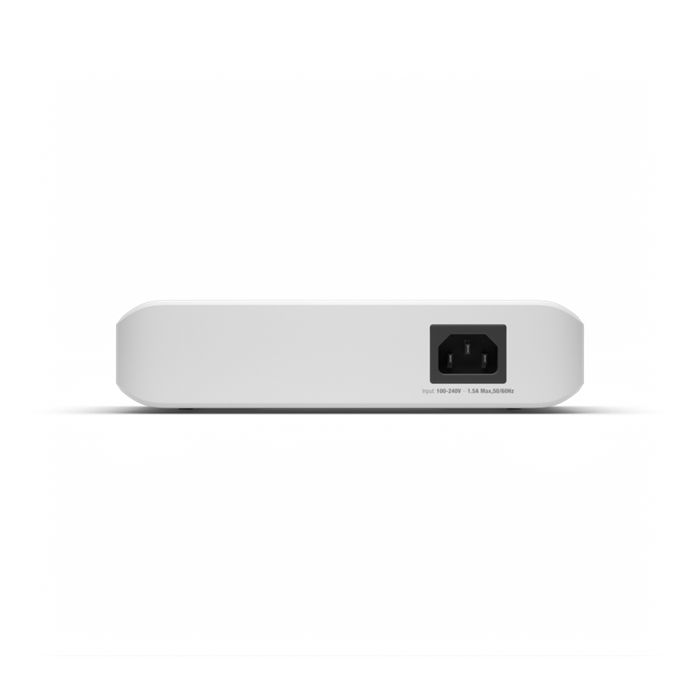 Ubiquiti USW-Lite-16-POE UniFi Switch Lite 16 PoE Layer 2 16x GbE RJ45 Ports 8x 802.3at PoE+