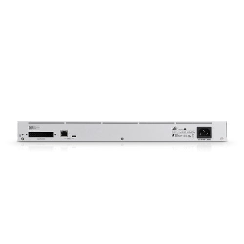 Ubiquiti USW-PRO-24-POE UniFi 24 port Managed Gigabit Layer2 & Layer3 Switch Auto-sensing 802.3at