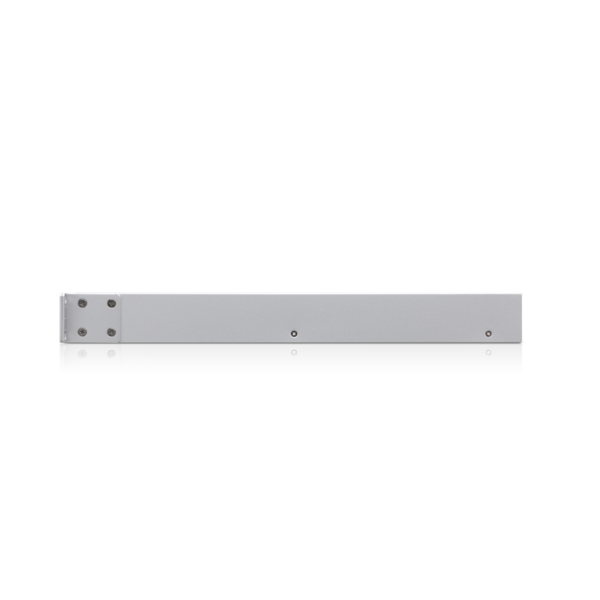 Ubiquiti USW-Pro-48-POE UniFi 48-port Managed Gigabit Layer2 & Layer3 Switch, Auto-sensing 802.3at PoE+ & 802.3bt PoE, SFP+, Touch Display, 600W GEN2,