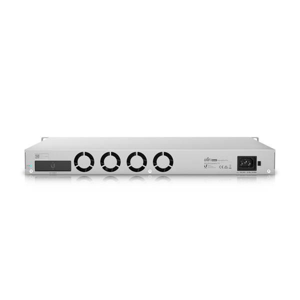 Ubiquiti USW-Pro-Aggregation UniFi Aggregation Switch Pro 28-port 10G SFP+ & 4-port 25G SFP28