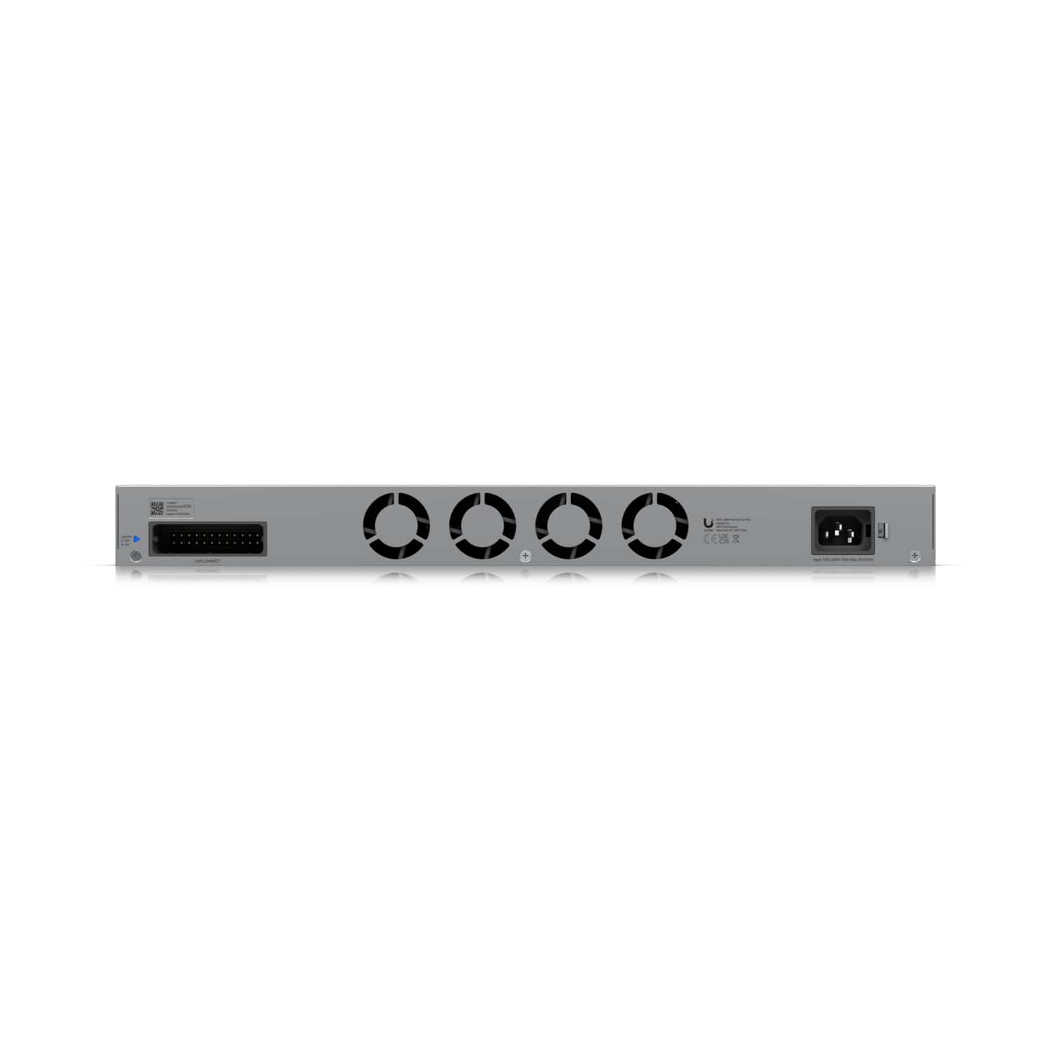 Ubiquiti USW-Pro-HD-24-PoE Pro HD 24 PoE Professional-grade Layer 3 Etherlighting Switch (2) 10