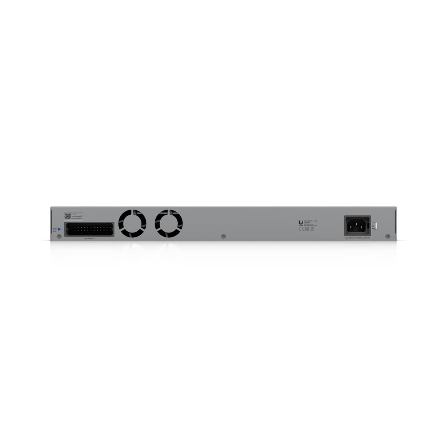 Ubiquiti USW-Pro-HD-24 Pro HD 24 Professional-grade Layer 3 Etherlighting Switch (2) 10 GbE (22)