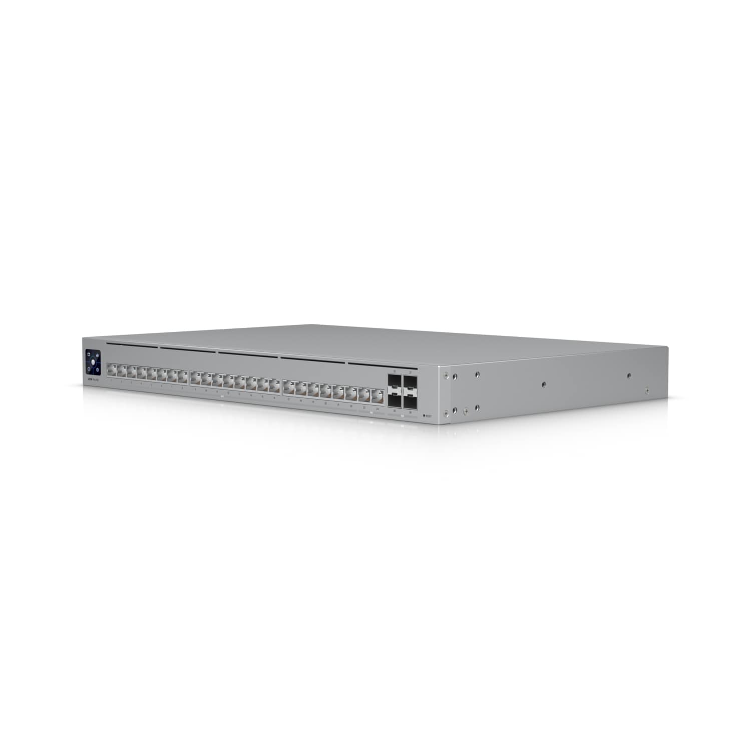 Ubiquiti USW-Pro-HD-24 Pro HD 24 Professional-grade Layer 3 Etherlighting Switch (2) 10 GbE (22)