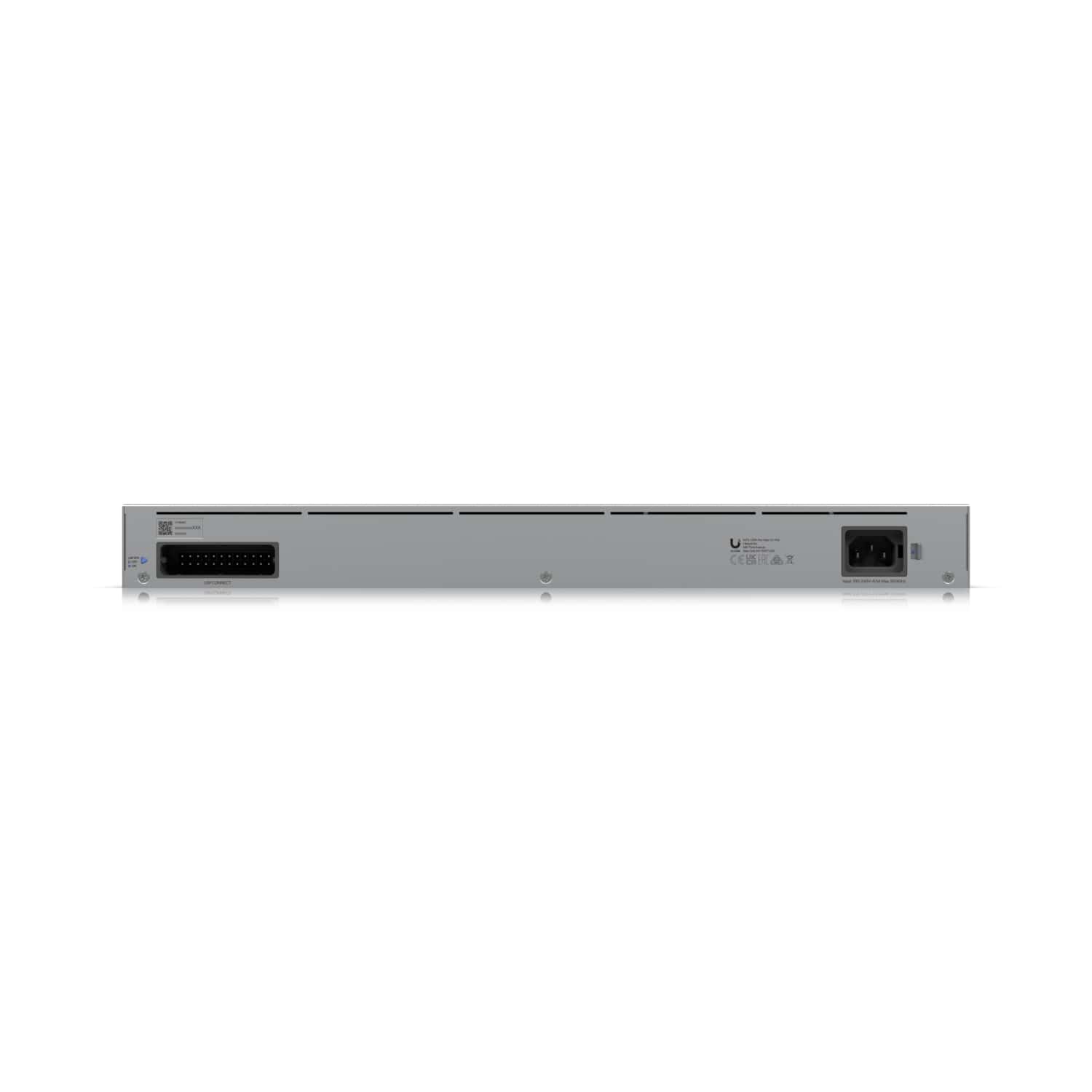 Ubiquiti USW-Pro-Max-24-PoE UniFi Network 24-Port POE 400W (8) 2.5GbEPoE++ (16) GbE Ports - (8)