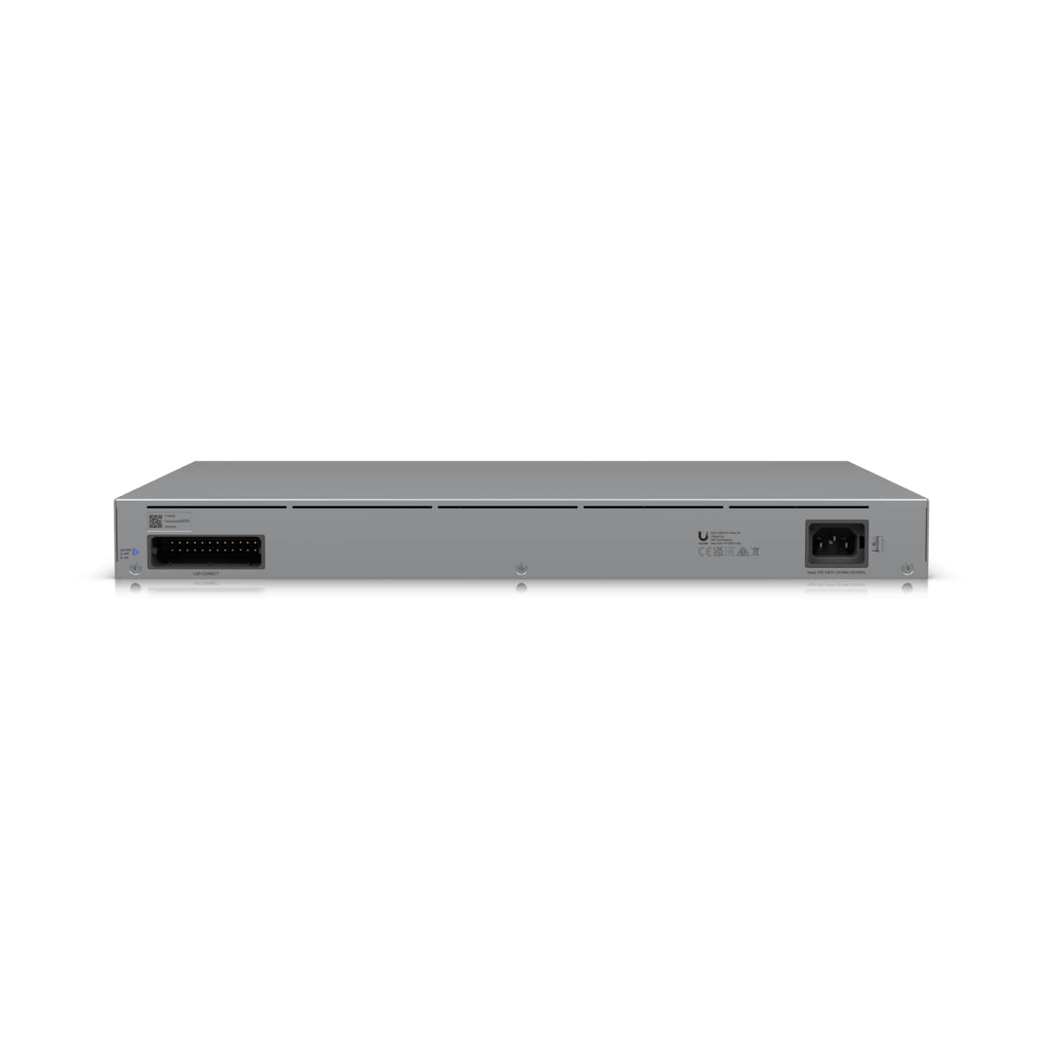 Ubiquiti USW-Pro-Max-24 Pro Max 24 24-port Layer 3 Etherlighting Switch 2.5 GbE 16 GbE RJ45