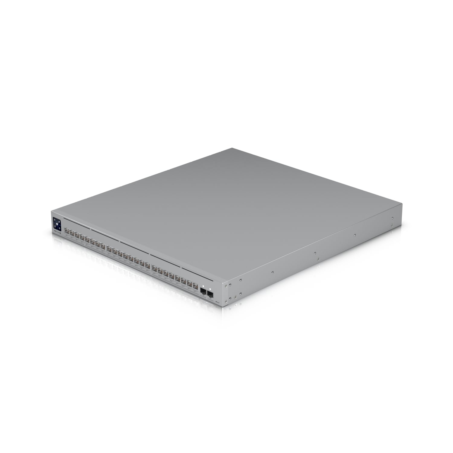 Ubiquiti USW-Pro-XG-24-PoE Pro XG 24 PoE Professional-grade 24-port Layer 3 Etherlighting PoE+++