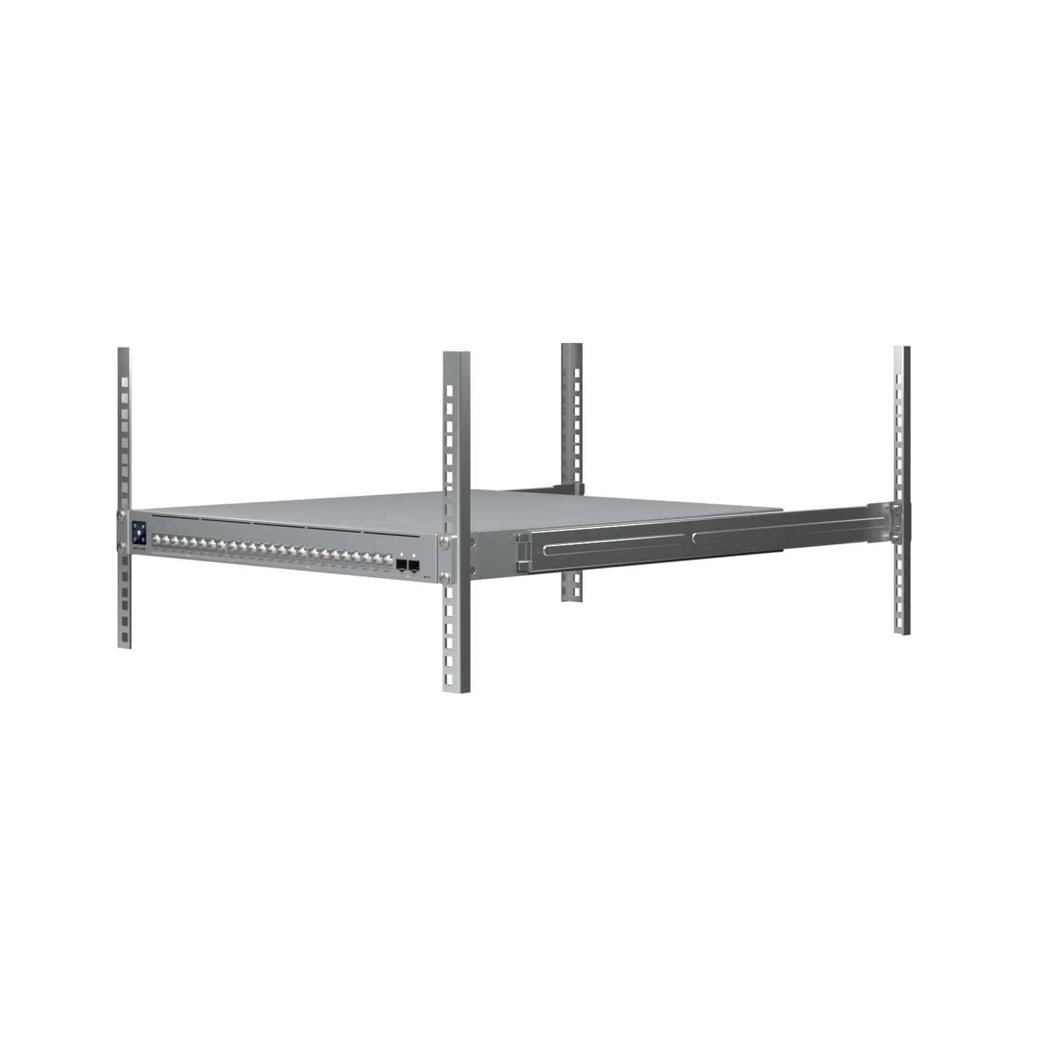 Ubiquiti USW-Pro-XG-24-PoE Pro XG 24 PoE Professional-grade 24-port Layer 3 Etherlighting PoE+++