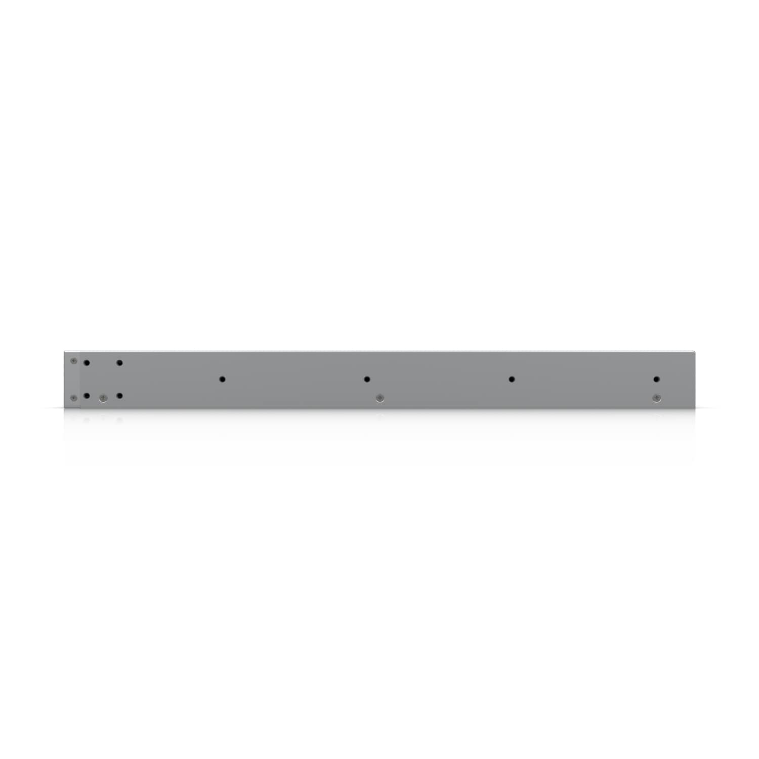 Ubiquiti USW-Pro-XG-24 Pro XG 24 Layer 3 Etherlighting Switch 24-Port 10 GbE 2.5 GbE 25G SFP28 DC Backup Ready