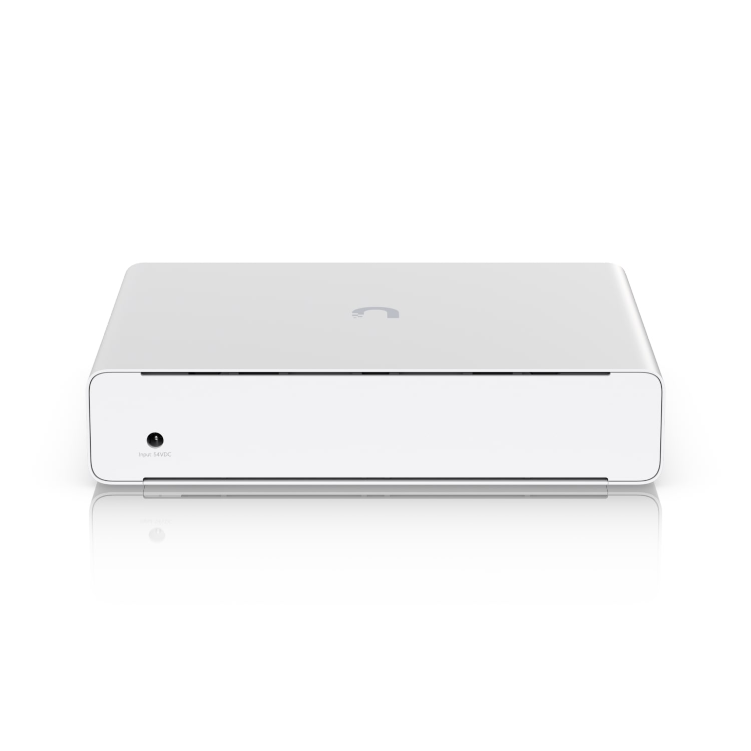 Ubiquiti USW-Pro-XG-8-PoE Pro XG 8 PoE Layer 3 Etherlighting Switch 8-Port 10 GbE PoE++ 2x 10G SFP+ Desktop/Wall Mount