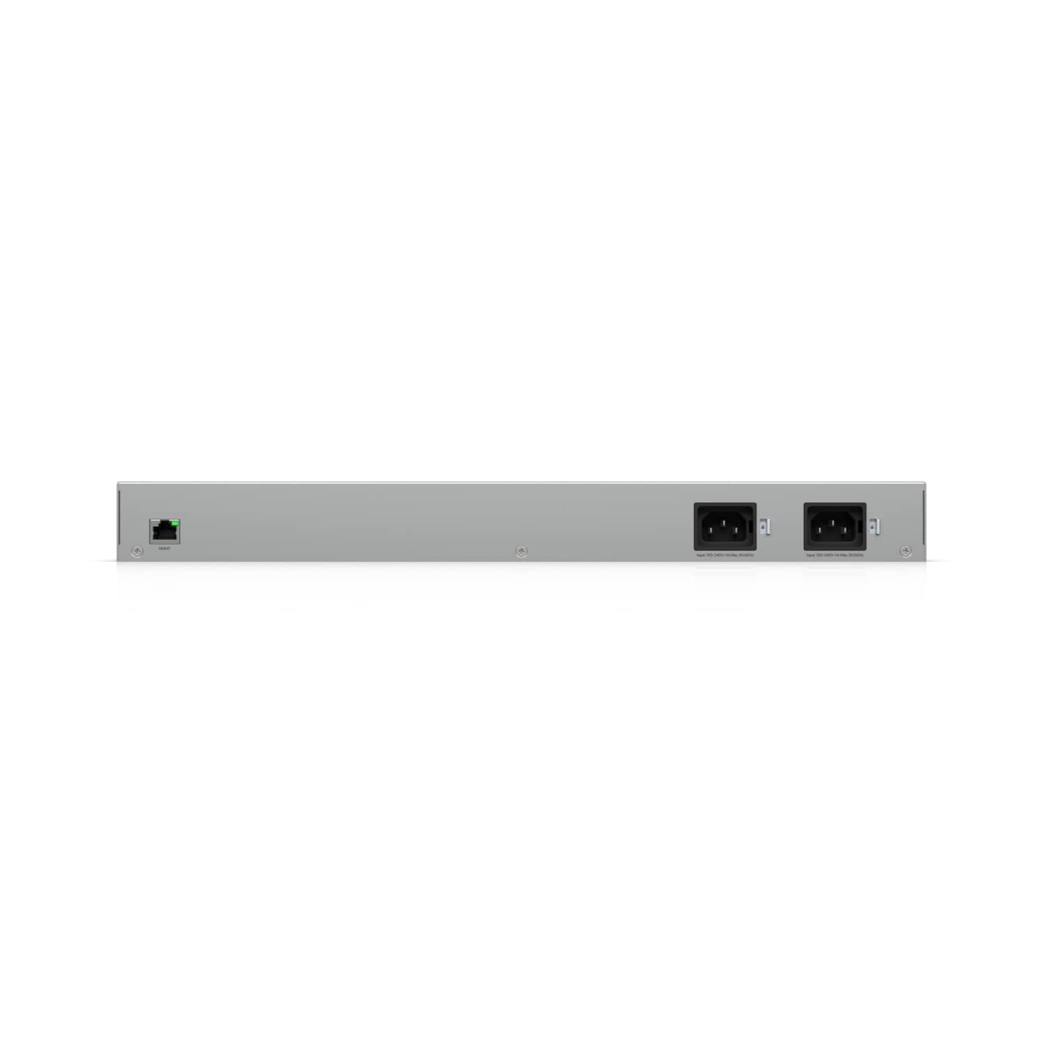 Ubiquiti USW-WAN-RJ45 WAN Switch RJ45 10 GbE Switch for UniFi Gateway High Availability