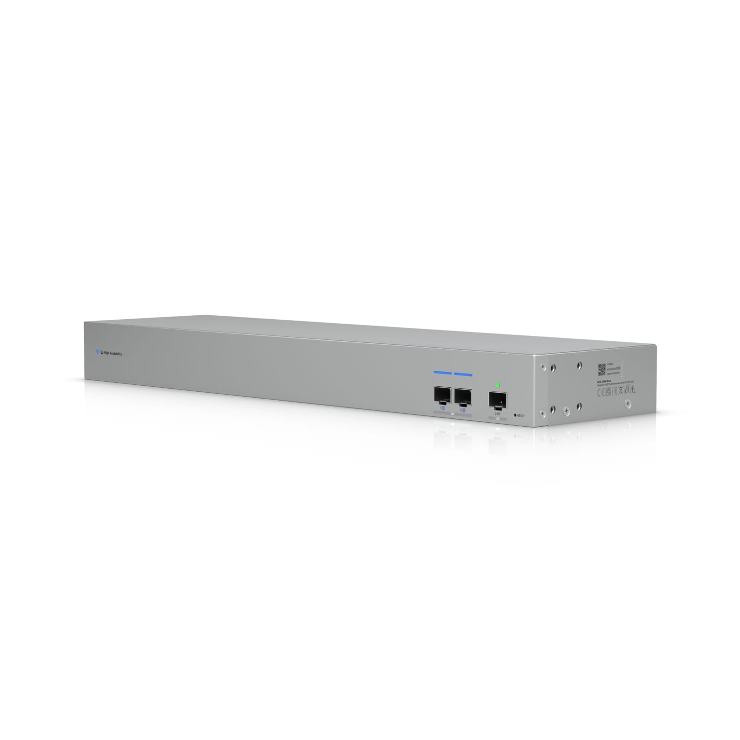 Ubiquiti USW-WAN WAN Switch 10G SFP+ Switch for UniFi Gateway High Availability ISP Connections