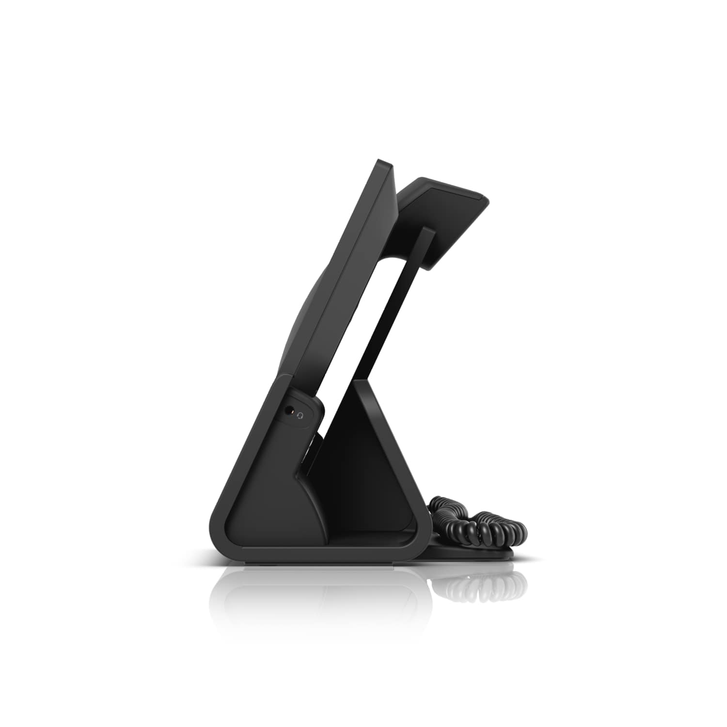 Ubiquiti UTP-G3-Touch-Pro Talk G3 Touch Pro Next-generation Desktop Smartphone Featuring A 5' Touch