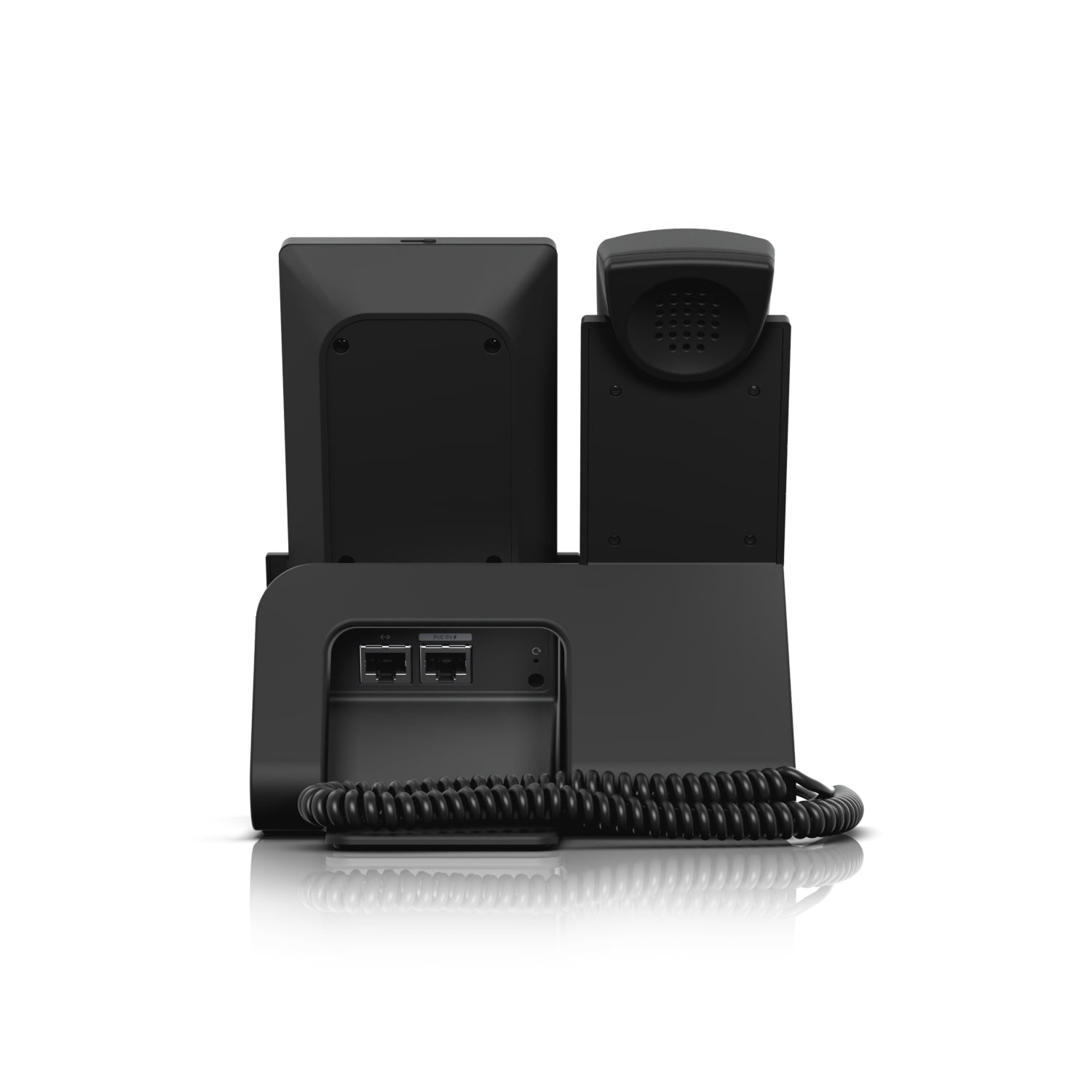 Ubiquiti UTP-G3-Touch-Pro Talk G3 Touch Pro Next-generation Desktop Smartphone Featuring A 5' Touch