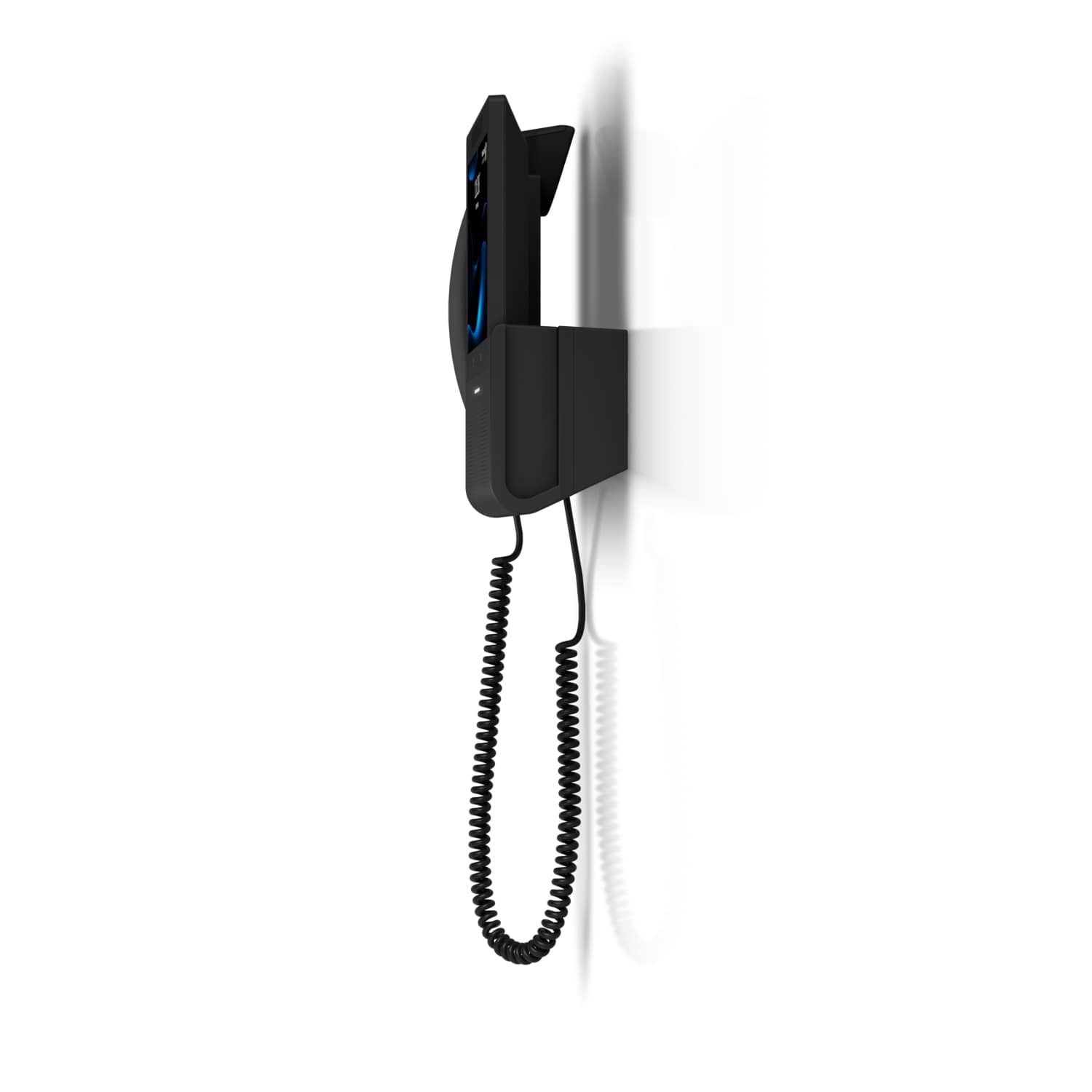 Ubiquiti UTP-G3-Touch-Wall G3 Touch Wall Next-generation Wall-mount Smartphone For UniFi Talk