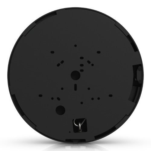 Ubiquiti AI Multi Sensor 4 Black - 32MP All-Weather Camera, Multi-TOPS AI, 2.33x Optical Zoom, 360° IR Cover, 4x Independent Lenses