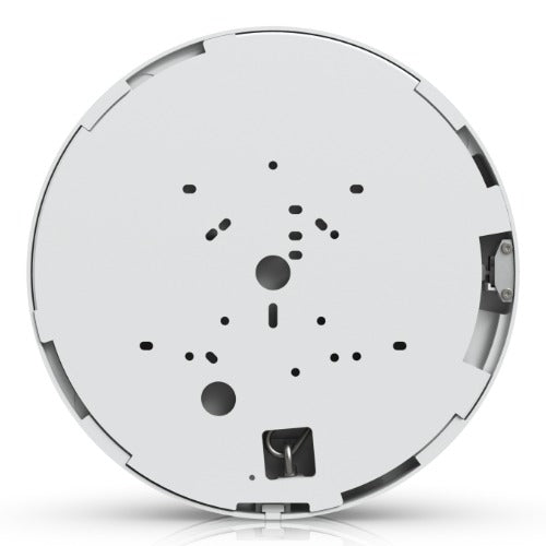 Ubiquiti AI Multi Sensor 4 White - 32MP All-Weather Camera, Multi-TOPS AI, 2.33x Optical Zoom, 360° IR Cover, 4x Independent Lenses