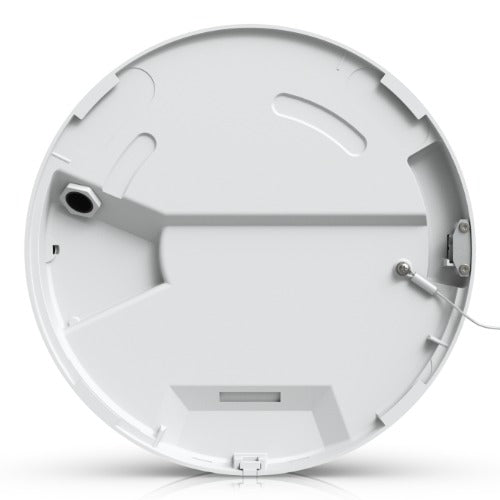 Ubiquiti AI Multi Sensor 4 White - 32MP All-Weather Camera, Multi-TOPS AI, 2.33x Optical Zoom, 360° IR Cover, 4x Independent Lenses