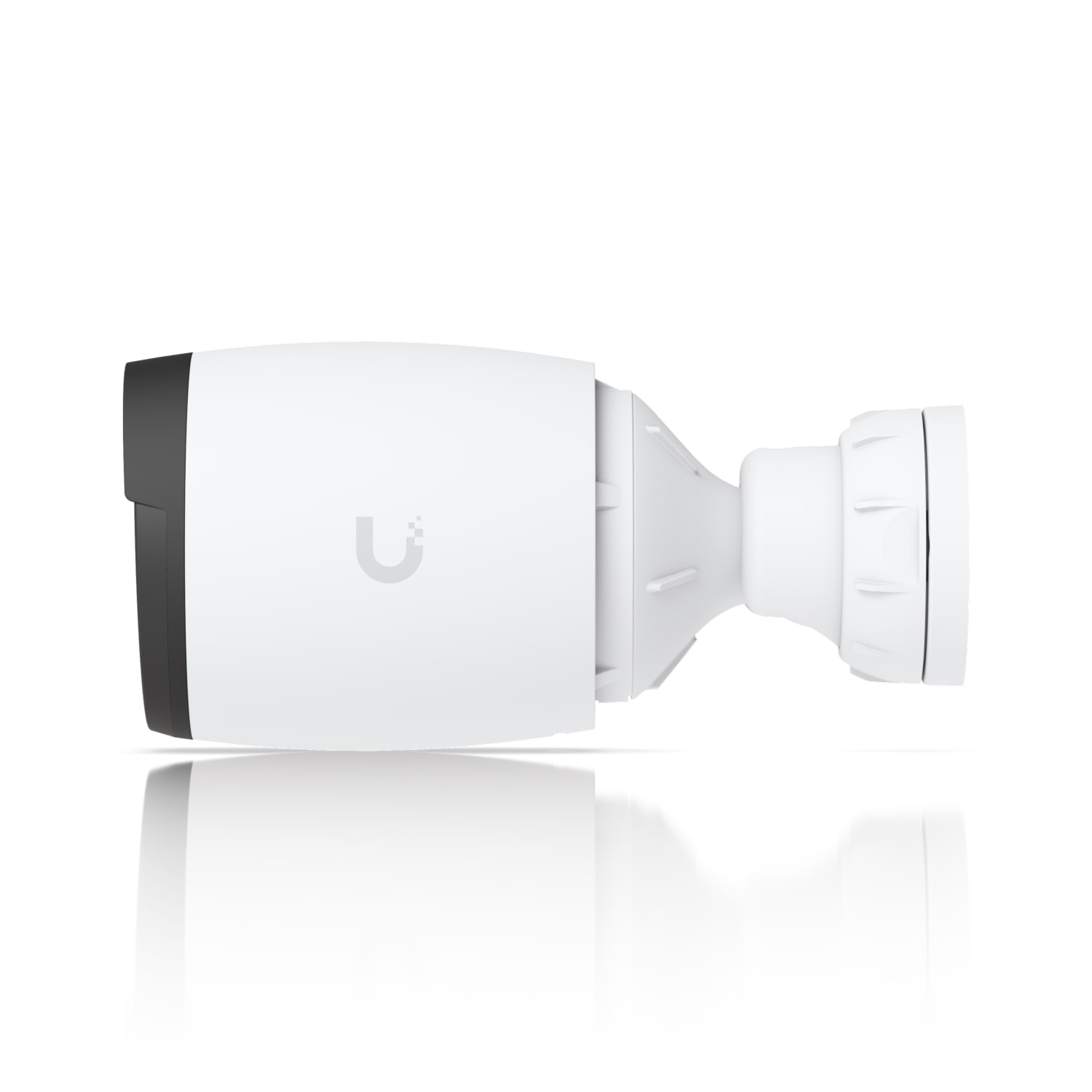 Ubiquiti UVC-AI-Pro-White AI Professional UniFi Protect Indoor/Outdoor 4K PoE Camera White